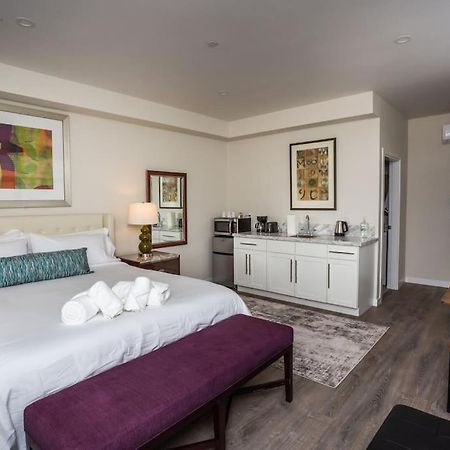Next To San Diego Downtown - Cali King Size Studio Exterior photo